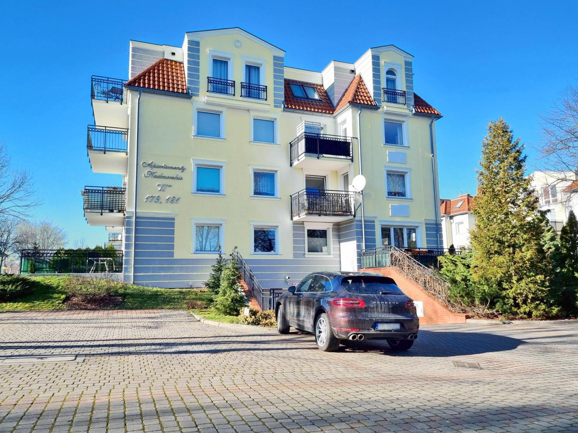 Classy Apartments - Gdansk - Piastowska By The Sea, Gdansk