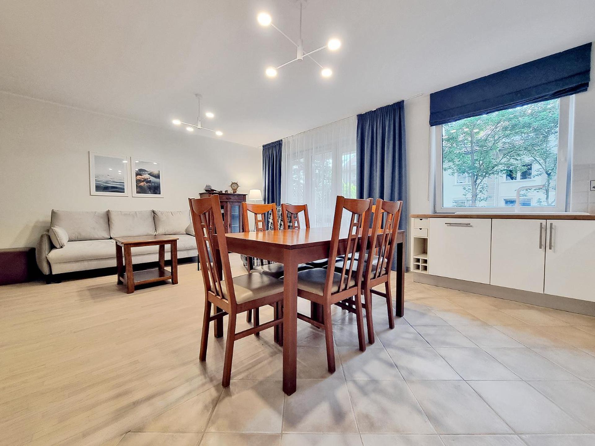 Classy Apartments - Gdansk - Piastowska By The Sea — Photos 2